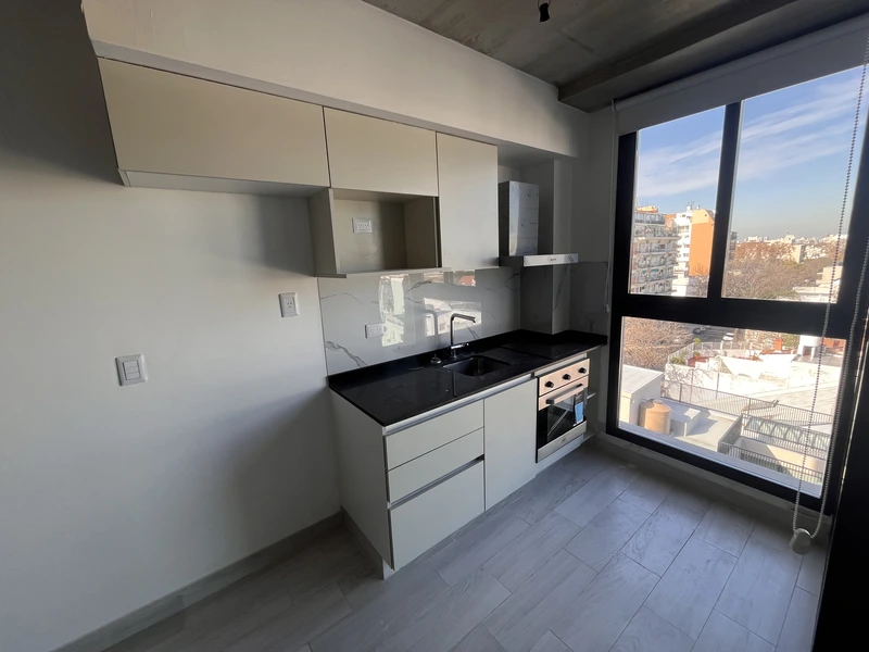 Departamento en venta · Villa del Parque, CABA