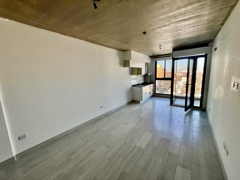 Departamento en venta · Villa del Parque, CABA