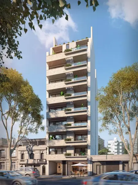 Emprendimiento en venta · Villa del Parque, CABA