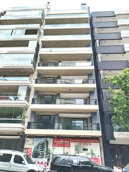 Emprendimiento en venta · Caballito, CABA