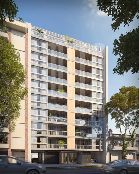 Emprendimiento en venta · Caballito, CABA