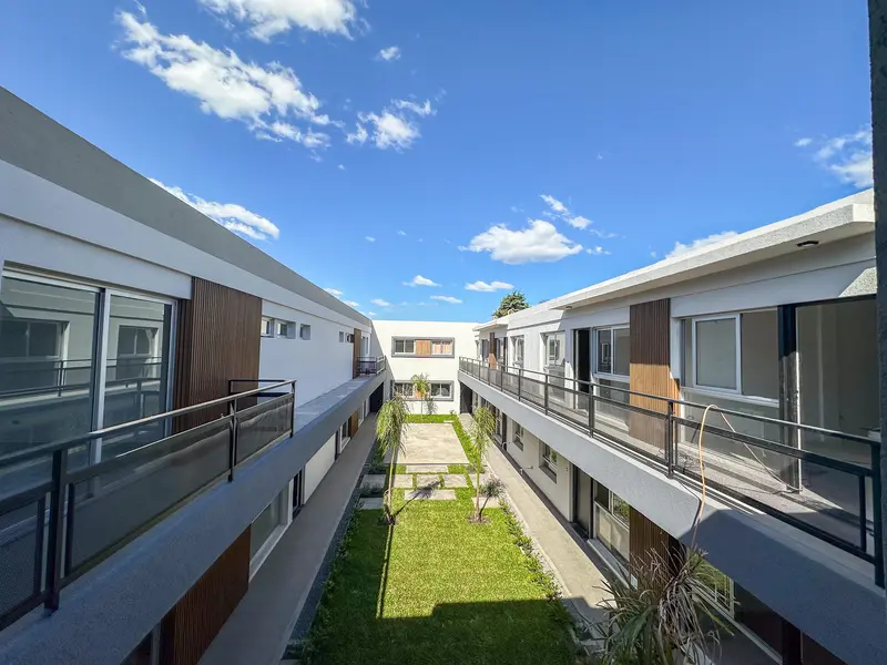 Emprendimiento en venta · Castelar, Morón, GBA Oeste, Provincia de Buenos Aires