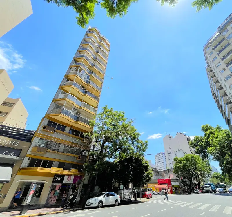Departamento en venta · Villa Crespo, CABA