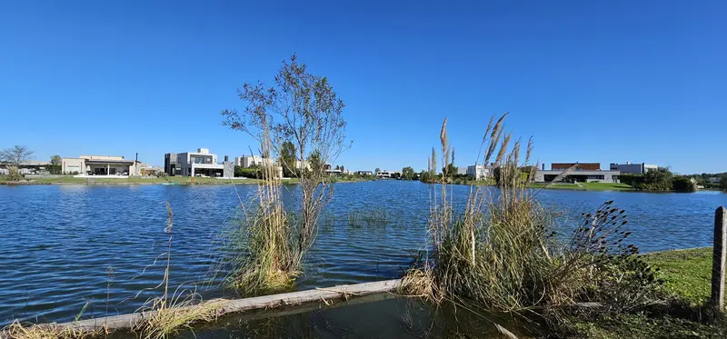 Terreno en venta · El Cantón, Escobar, GBA Norte, Provincia de Buenos Aires