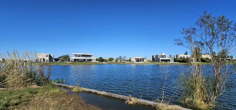 Terreno en venta · El Cantón, Escobar, GBA Norte, Provincia de Buenos Aires