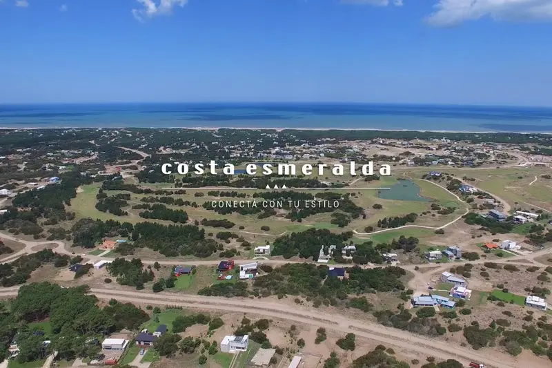 Emprendimiento en venta · Costa Esmeralda, Punta Medanos, La Costa, Costa Atlántica, Provincia de Buenos Aires
