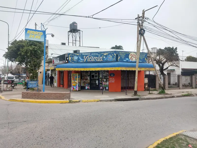Casa en venta · Villa Vatteone, Florencio Varela, GBA Sur, Provincia de Buenos Aires