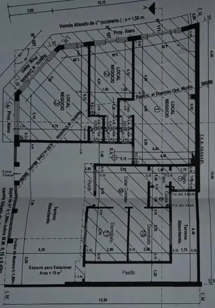 Casa en venta · Villa Vatteone, Florencio Varela, GBA Sur, Provincia de Buenos Aires