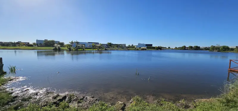 Terreno en venta · El Cantón, Escobar, GBA Norte, Provincia de Buenos Aires