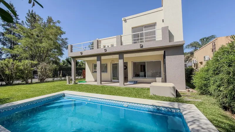 Casa en venta · Pilar, GBA Norte, Provincia de Buenos Aires
