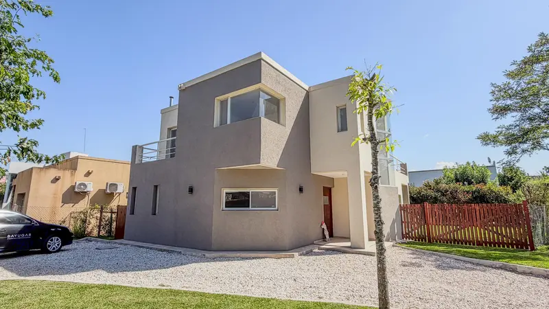 Casa en venta · Pilar, GBA Norte, Provincia de Buenos Aires