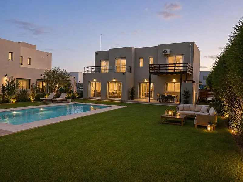 Casa en venta · San Matías, Escobar, GBA Norte, Provincia de Buenos Aires