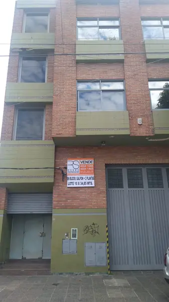 Depósito en venta · Ramos Mejia, La Matanza, GBA Oeste, Provincia de Buenos Aires