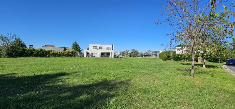 Terreno en venta · El Cantón, Escobar, GBA Norte, Provincia de Buenos Aires
