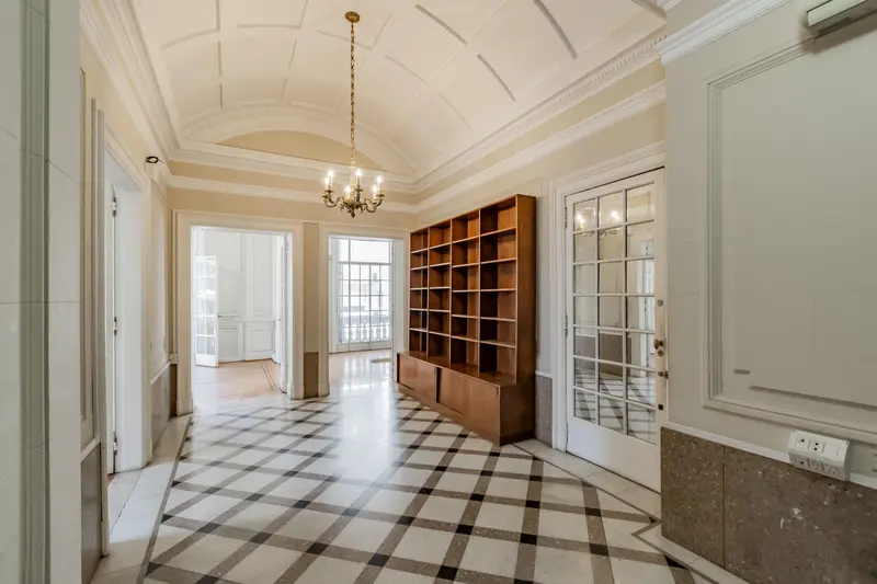 Departamento en venta · San Nicolás, CABA