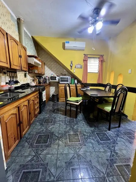 Casa en venta · Ramos Mejia, La Matanza, GBA Oeste, Provincia de Buenos Aires