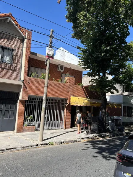 Casa en venta · Haedo, Morón, GBA Oeste, Provincia de Buenos Aires