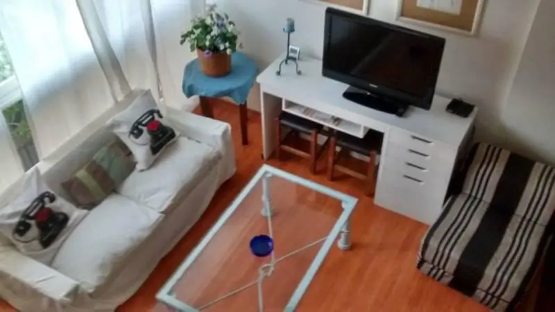 Departamento en venta · Recoleta, CABA