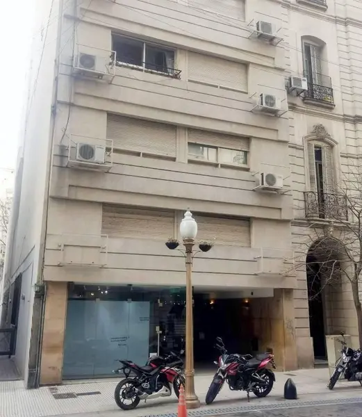 Departamento en venta · Recoleta, CABA