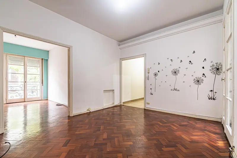 Departamento en venta · San Telmo, CABA