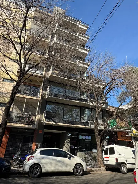 Departamento en venta · Palermo, CABA