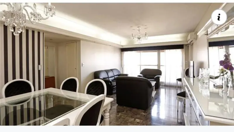Departamento en venta · Flores, CABA