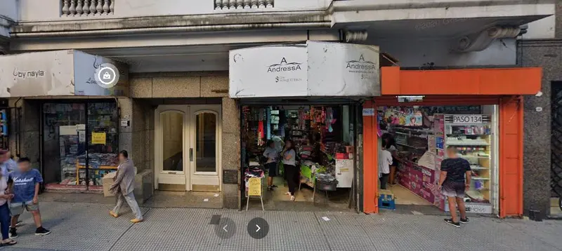 Comercio en venta · Constitución, CABA