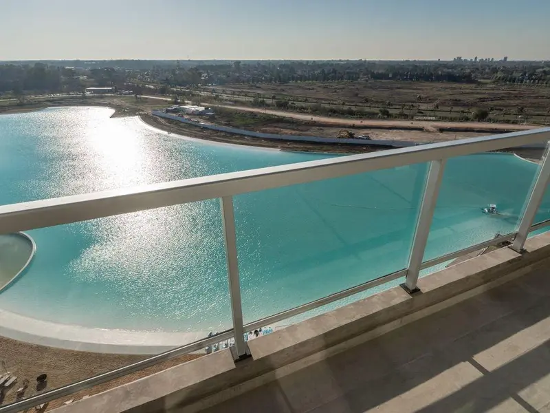 Departamento en venta · Remeros Beach, Rincón de Milberg, Tigre, GBA Norte, Provincia de Buenos Aires
