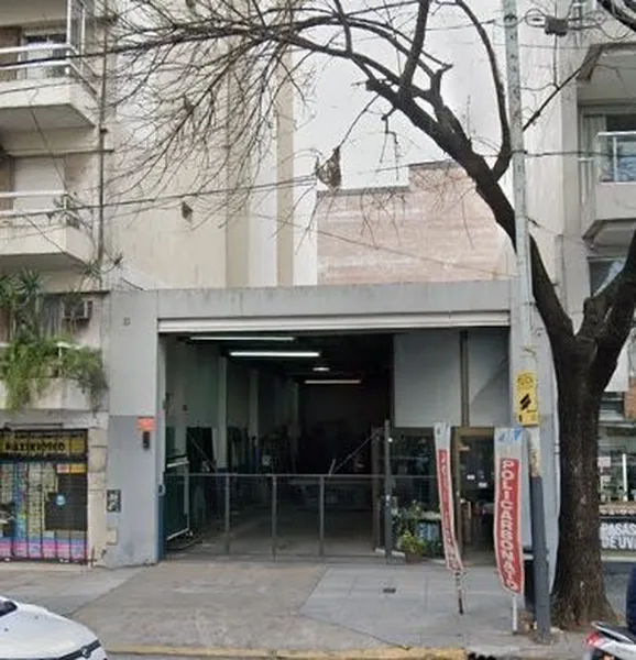 Terreno en venta · Caballito, CABA