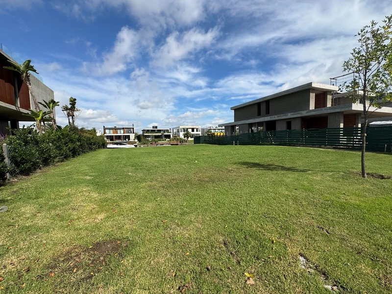 Terreno en venta · Nordelta El Yacht, Tigre, GBA Norte, Provincia de Buenos Aires