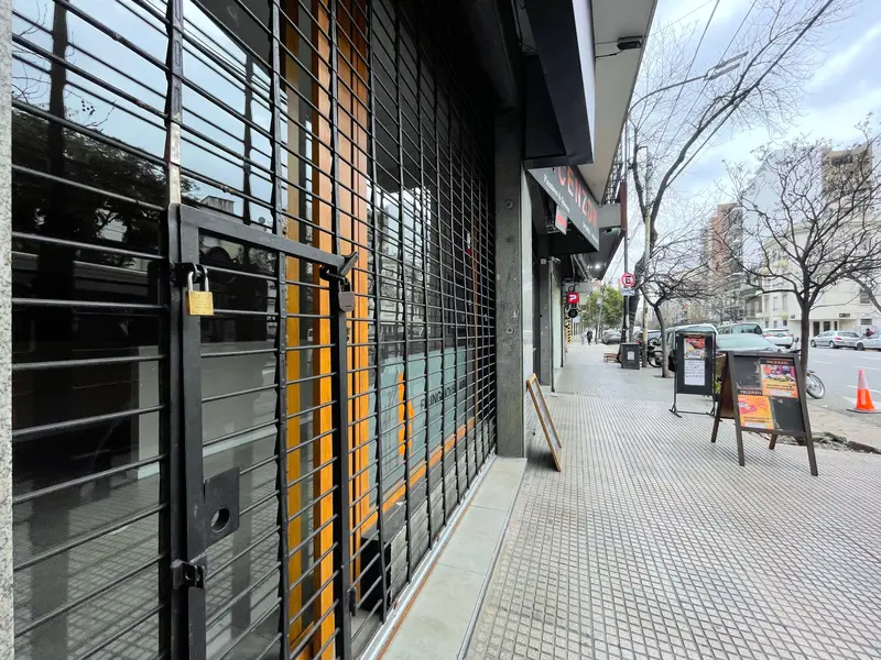 Comercio en alquiler · Caballito, CABA Comercio en alquiler · Caballito, CABA