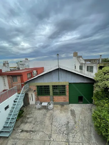 Depósito en venta · Ramos Mejia, La Matanza, GBA Oeste, Provincia de Buenos Aires