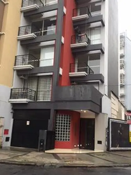 Departamento en venta · Caballito, CABA