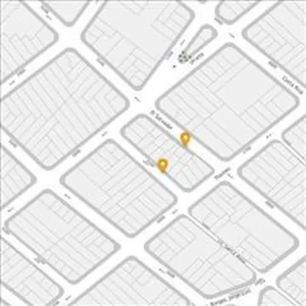 Terreno en venta · Palermo, CABA
