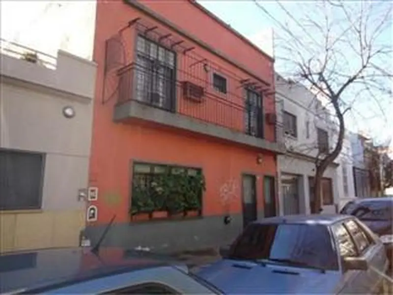 Terreno en venta · Palermo, CABA