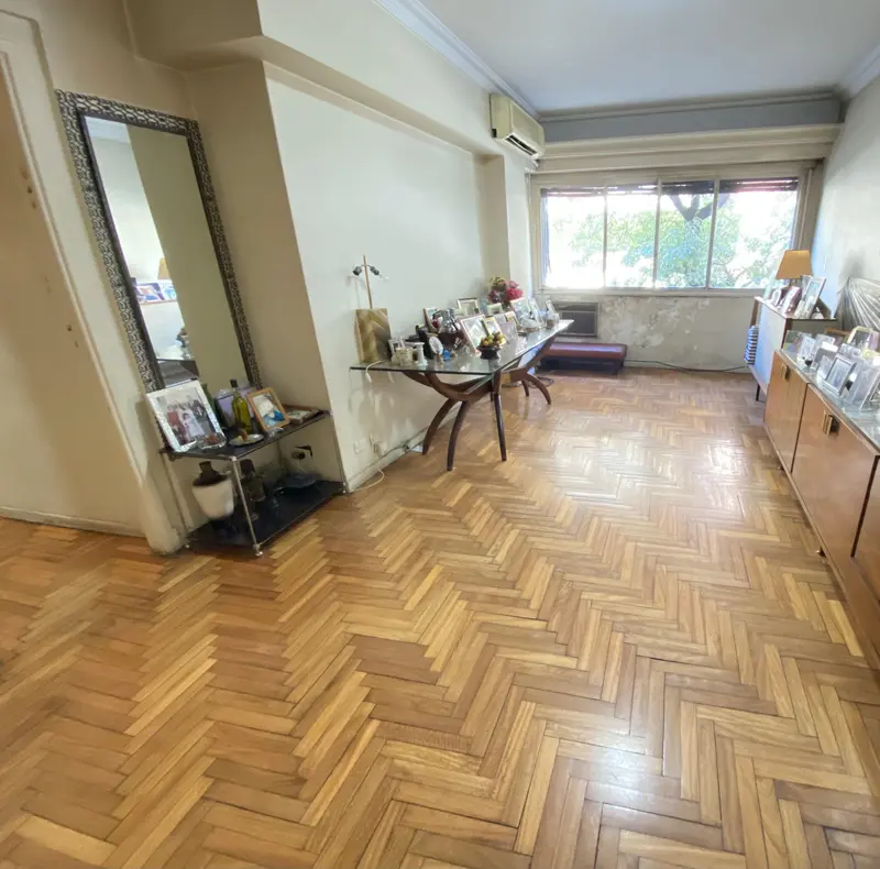 Departamento en venta · Palermo, CABA