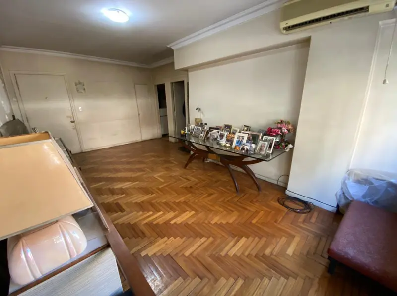Departamento en venta · Palermo, CABA