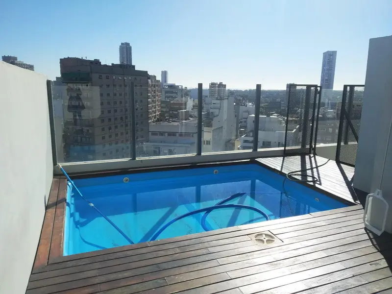 Departamento en venta · Palermo, CABA