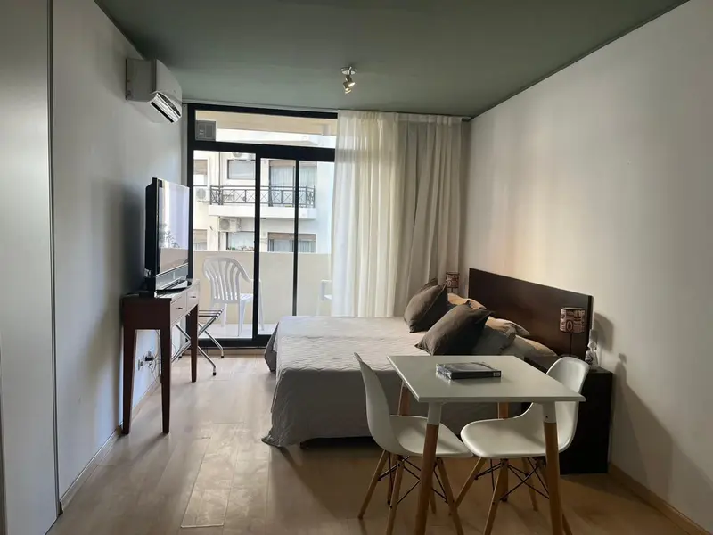 Departamento en venta · Palermo, CABA