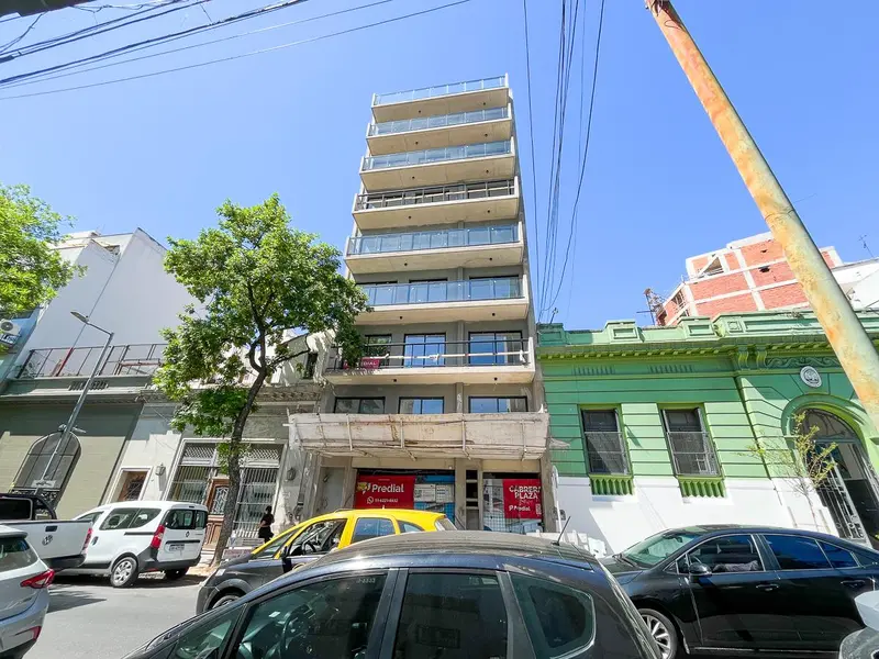 Emprendimiento en venta · Palermo, CABA