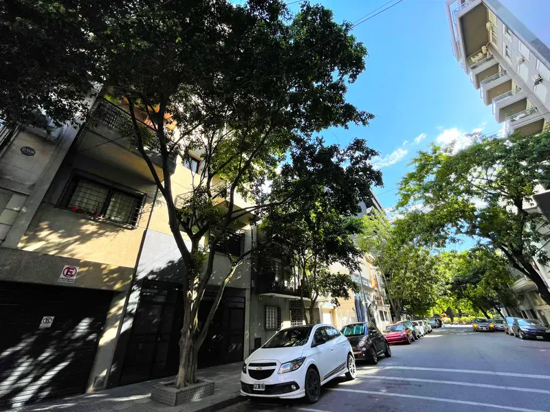 Departamento en venta · Caballito, CABA