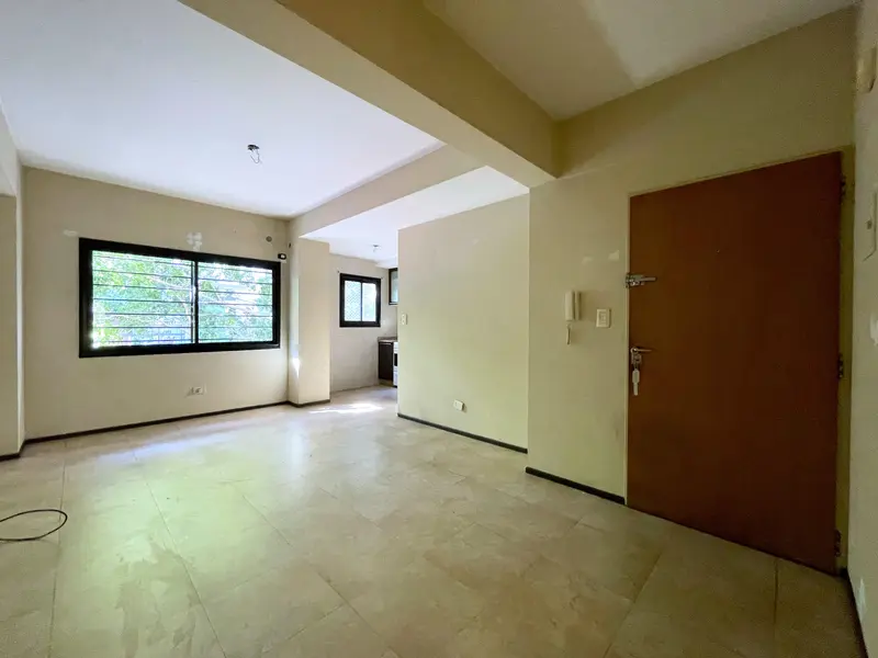 Departamento en venta · Caballito, CABA