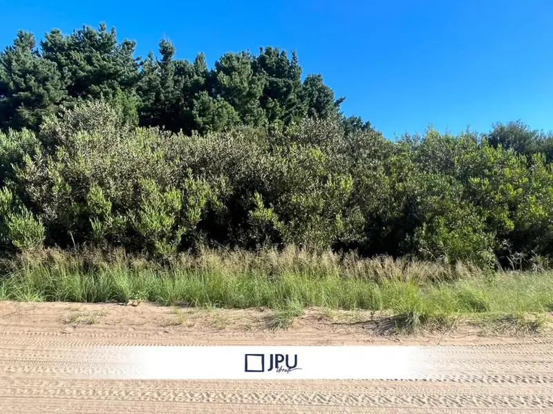 Terreno en venta · Costa Esmeralda, Punta Medanos, La Costa, Costa Atlántica, Provincia de Buenos Aires