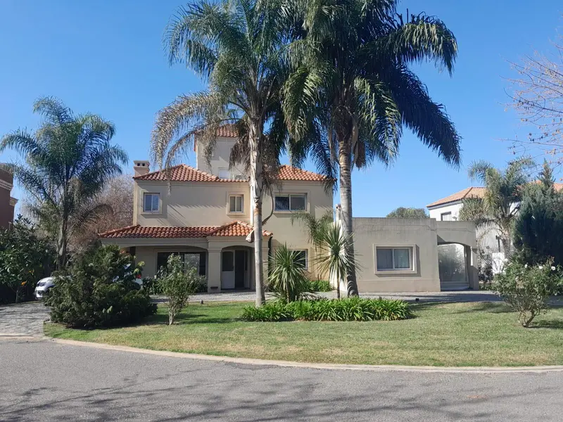 Casa en venta · Los Puentes, Luján, GBA Oeste, Provincia de Buenos Aires