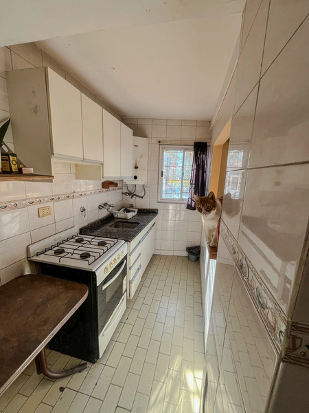 Departamento en venta · Parque Patricios, CABA