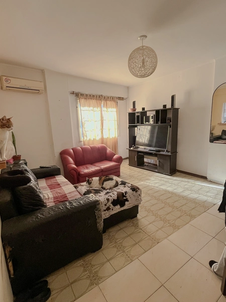 Departamento en venta · Parque Patricios, CABA
