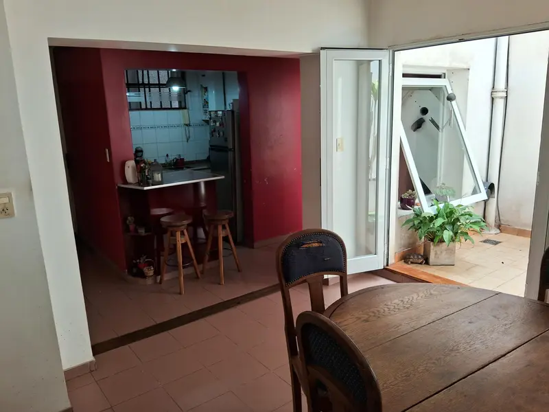 PH en venta · Palermo, CABA