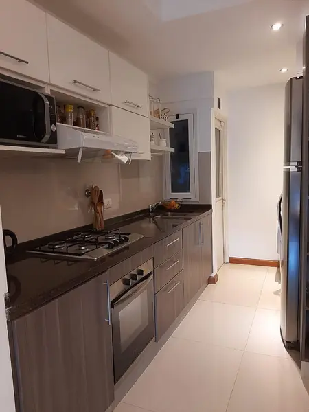 Departamento en venta · Villa Devoto, CABA
