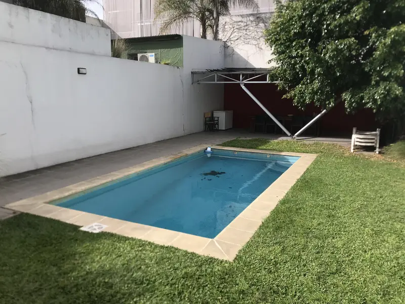 Departamento en alquiler · Palermo, CABA