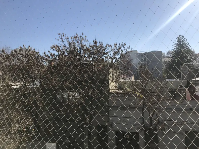 Departamento en alquiler · Palermo, CABA